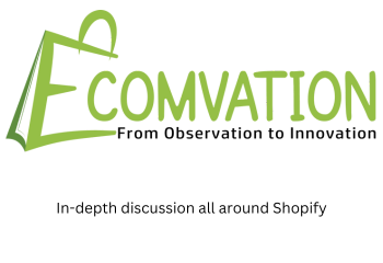 Ecomvation – Shopify Blogs